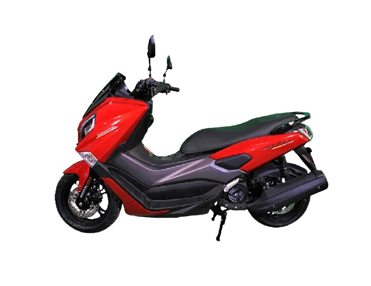 EASYRIDE 150